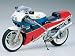 1/12 オートバイ ホンダVFR750R 14057