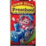 JumpStart Preschool