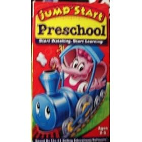 JumpStart Preschool