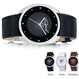 Rip Curl Montego Leather Watch by Rip Curl