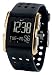 Nike Torque SI Analog Watch - Black/Gold Dust - WC0067-079