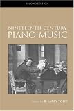 19th-Century Piano Music (Routledge Studies in Musical Genres)
