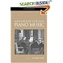 19th-Century Piano Music (Routledge Studies in Musical Genres)