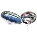 Megatech Mega-Blimp Combo with Lights Airship 1 and UFO
