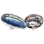 Megatech Mega - Blimp Combo with Lights Airship 1 and Ufo