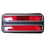 Aftermarket Replacement Replacement Side Marker Light by Aftermarket