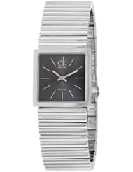 Calvin Klein Spotlight Womens Quartz Watch K5623107