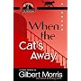 When the Cat's Away (Jacques & Cleo, Cat Detectives)