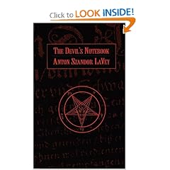 The Devil's Notebook