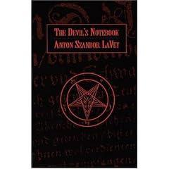 Devil's Notebook