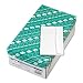Quality Park Security Envelopes with Contemporary Seam, #6-3/4, White, 500/Box (10412)