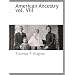 American Ancestry vol. VIII