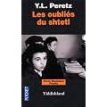 Les oubli�s du shtetl : Yiddishland