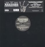Gangsta Nation/Get Ignit [Vinyl]