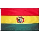 Bolivia Dwindle Polyester 3 ft. x 5 ft.