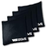 Wild Sports Cornhole Bean Bag Set