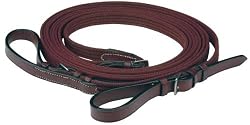 Kincade Web Draw Reins