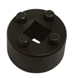 Laser 3941 Brake Caliper Rewind Adaptor - Bmw Mini