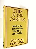 This is the castle