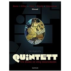 Quintett l'Integrale