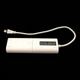 Emergency Travel Battery Charger Extender for NEW Creative the 'ZEN' / Zen Micro Photo / Zen Micro / Zen Neeon / Muvo Slim / XMOD