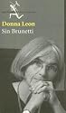 Sin Brunetti/ Without Brunetti (Biblioteca Formentor)