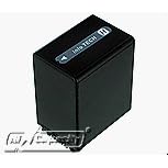 SONY HDR-HC9 Battery (Equivalent)