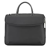Sumdex She Rules Women Laptop Case fits most 15.4 screen laptops NON-915BK Black