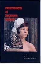 Masterpieces of Victorian Erotica