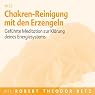 H&ouml;rbuch Chakren-Reinigung mit den Erzengeln