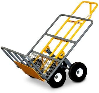 American Cart and Equipment Multi-Mover Hand Truck