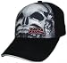 No Fear Basecap Big Skull