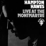 Live at the Montmartre