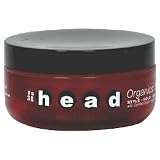 Head Organics Styling Wax, 2-Ounces (Pack of 2)