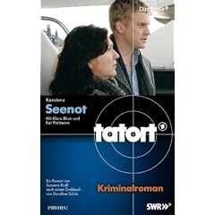 Tatort - Seenot