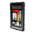 Gumdrop Cases Drop Tech Series Case for Kindle Fire, Black