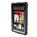 Gumdrop Cases Drop Tech Series Case for Kindle Fire, Black