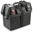 Unified Marine 50090681 Power Station Battery Box