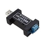 High Quality USB-CAN USB to CAN Bus Converter Adapter
