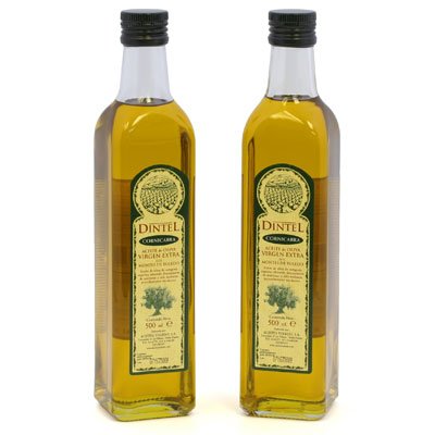 Dintel Extra Virgin Olive Oil D.O. - large by Dintel
