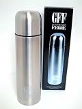 GFF Vacuum Flask Thermoskanne thermosflasche - 