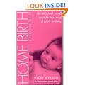 Home Birth: A Practical Guide