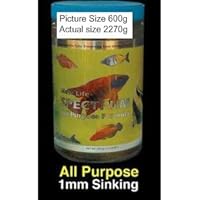 New Life Spectrum All Purpose 2270g