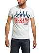 Beatles T-Shirts and Hoodies