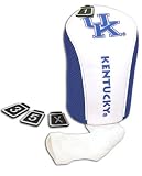 KENTUCKY NCAA College Player Performance Head cover