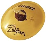 Zildjian Zil-Bel Cymbal, 6 Inches
