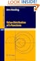 Value-Distribution of L-Functions (Lecture Notes in Mathematics)