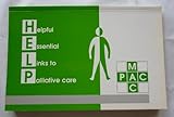 Helpful essential links to palliative care