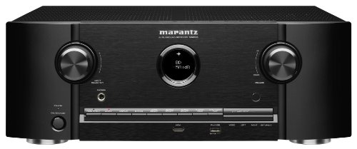 Marantz SR6006 AV Receiver Marantz SR6006 AV Receiver