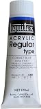 リキテックス 120ML #40 コバルト ブルー